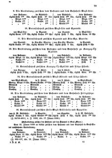 Verordnungsblatt für die Verwaltungszweige des österreichischen Handelsministeriums 18590201 Seite: 9