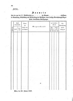 Verordnungsblatt für die Verwaltungszweige des österreichischen Handelsministeriums 18590212 Seite: 2