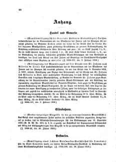 Verordnungsblatt für die Verwaltungszweige des österreichischen Handelsministeriums 18590212 Seite: 6