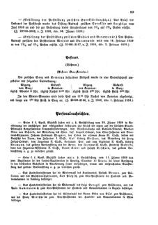 Verordnungsblatt für die Verwaltungszweige des österreichischen Handelsministeriums 18590212 Seite: 7