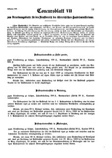 Verordnungsblatt für die Verwaltungszweige des österreichischen Handelsministeriums 18590219 Seite: 5