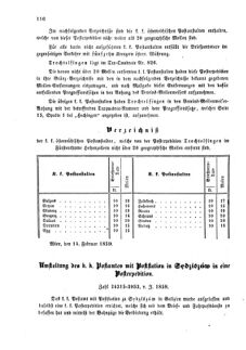 Verordnungsblatt für die Verwaltungszweige des österreichischen Handelsministeriums 18590224 Seite: 2