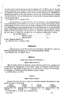 Verordnungsblatt für die Verwaltungszweige des österreichischen Handelsministeriums 18590224 Seite: 5