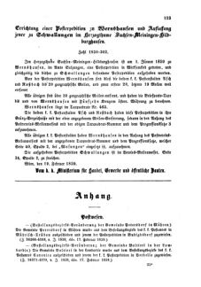 Verordnungsblatt für die Verwaltungszweige des österreichischen Handelsministeriums 18590301 Seite: 3