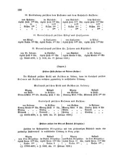 Verordnungsblatt für die Verwaltungszweige des österreichischen Handelsministeriums 18590301 Seite: 6