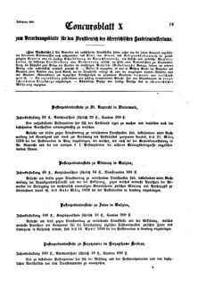 Verordnungsblatt für die Verwaltungszweige des österreichischen Handelsministeriums 18590316 Seite: 17