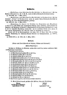 Verordnungsblatt für die Verwaltungszweige des österreichischen Handelsministeriums 18590316 Seite: 3