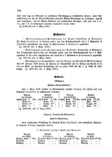 Verordnungsblatt für die Verwaltungszweige des österreichischen Handelsministeriums 18590318 Seite: 6