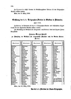 Verordnungsblatt für die Verwaltungszweige des österreichischen Handelsministeriums 18590328 Seite: 4