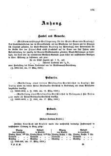 Verordnungsblatt für die Verwaltungszweige des österreichischen Handelsministeriums 18590328 Seite: 5