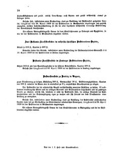 Verordnungsblatt für die Verwaltungszweige des österreichischen Handelsministeriums 18590328 Seite: 8