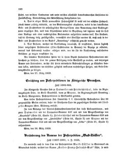 Verordnungsblatt für die Verwaltungszweige des österreichischen Handelsministeriums 18590405 Seite: 2