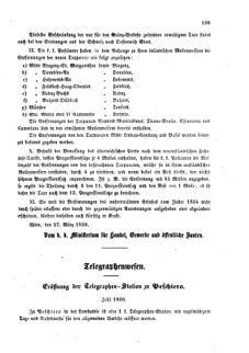 Verordnungsblatt für die Verwaltungszweige des österreichischen Handelsministeriums 18590407 Seite: 5