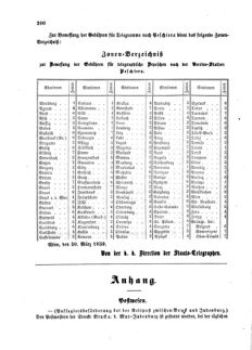 Verordnungsblatt für die Verwaltungszweige des österreichischen Handelsministeriums 18590407 Seite: 6