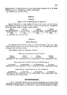 Verordnungsblatt für die Verwaltungszweige des österreichischen Handelsministeriums 18590407 Seite: 7