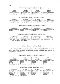 Verordnungsblatt für die Verwaltungszweige des österreichischen Handelsministeriums 18590412 Seite: 4