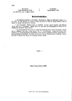 Verordnungsblatt für die Verwaltungszweige des österreichischen Handelsministeriums 18590412 Seite: 6