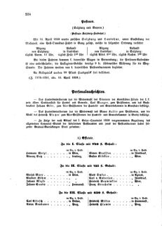 Verordnungsblatt für die Verwaltungszweige des österreichischen Handelsministeriums 18590421 Seite: 4