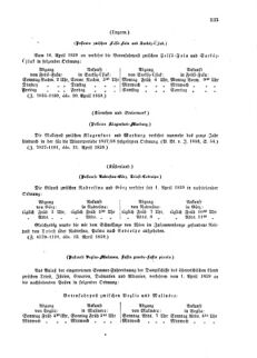 Verordnungsblatt für die Verwaltungszweige des österreichischen Handelsministeriums 18590502 Seite: 7