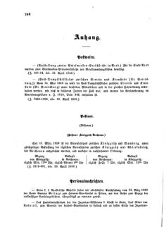 Verordnungsblatt für die Verwaltungszweige des österreichischen Handelsministeriums 18590504 Seite: 10