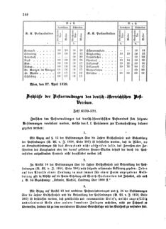 Verordnungsblatt für die Verwaltungszweige des österreichischen Handelsministeriums 18590504 Seite: 4