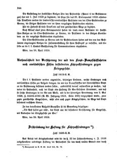 Verordnungsblatt für die Verwaltungszweige des österreichischen Handelsministeriums 18590504 Seite: 8