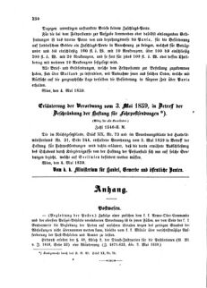 Verordnungsblatt für die Verwaltungszweige des österreichischen Handelsministeriums 18590506 Seite: 2