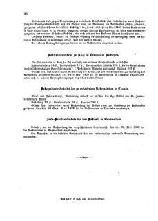 Verordnungsblatt für die Verwaltungszweige des österreichischen Handelsministeriums 18590506 Seite: 6