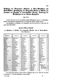 Verordnungsblatt für die Verwaltungszweige des österreichischen Handelsministeriums 18590511 Seite: 5