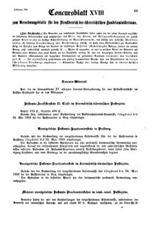 Verordnungsblatt für die Verwaltungszweige des österreichischen Handelsministeriums 18590513 Seite: 3