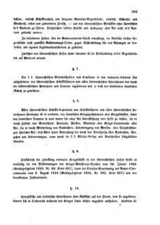 Verordnungsblatt für die Verwaltungszweige des österreichischen Handelsministeriums 18590513 Seite: 7