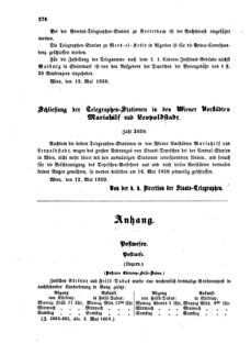 Verordnungsblatt für die Verwaltungszweige des österreichischen Handelsministeriums 18590519 Seite: 4