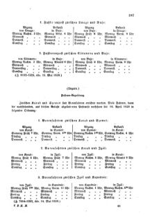 Verordnungsblatt für die Verwaltungszweige des österreichischen Handelsministeriums 18590524 Seite: 9