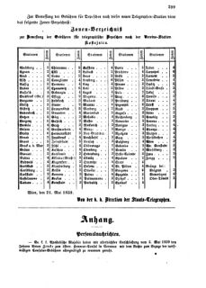 Verordnungsblatt für die Verwaltungszweige des österreichischen Handelsministeriums 18590530 Seite: 3