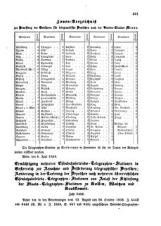 Verordnungsblatt für die Verwaltungszweige des österreichischen Handelsministeriums 18590617 Seite: 3