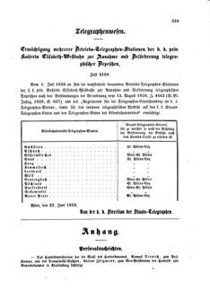 Verordnungsblatt für die Verwaltungszweige des österreichischen Handelsministeriums 18590625 Seite: 13