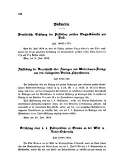 Verordnungsblatt für die Verwaltungszweige des österreichischen Handelsministeriums 18590625 Seite: 2