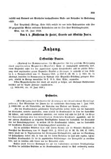 Verordnungsblatt für die Verwaltungszweige des österreichischen Handelsministeriums 18590625 Seite: 3