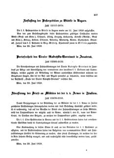 Verordnungsblatt für die Verwaltungszweige des österreichischen Handelsministeriums 18590702 Seite: 3