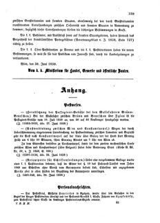 Verordnungsblatt für die Verwaltungszweige des österreichischen Handelsministeriums 18590702 Seite: 5