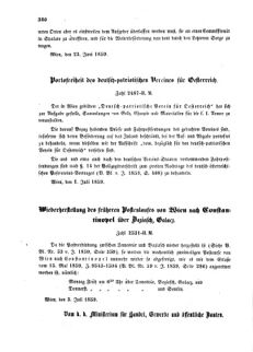 Verordnungsblatt für die Verwaltungszweige des österreichischen Handelsministeriums 18590706 Seite: 4