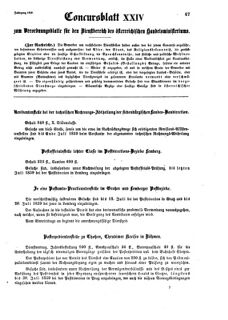 Verordnungsblatt für die Verwaltungszweige des österreichischen Handelsministeriums 18590708 Seite: 13