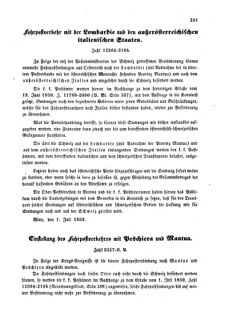 Verordnungsblatt für die Verwaltungszweige des österreichischen Handelsministeriums 18590708 Seite: 7