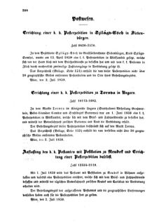 Verordnungsblatt für die Verwaltungszweige des österreichischen Handelsministeriums 18590713 Seite: 2