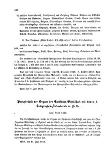 Verordnungsblatt für die Verwaltungszweige des österreichischen Handelsministeriums 18590720 Seite: 2