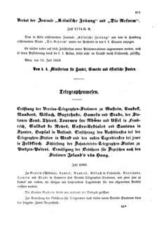 Verordnungsblatt für die Verwaltungszweige des österreichischen Handelsministeriums 18590720 Seite: 3