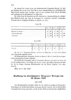 Verordnungsblatt für die Verwaltungszweige des österreichischen Handelsministeriums 18590720 Seite: 6