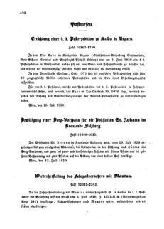 Verordnungsblatt für die Verwaltungszweige des österreichischen Handelsministeriums 18590721 Seite: 2