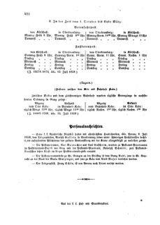 Verordnungsblatt für die Verwaltungszweige des österreichischen Handelsministeriums 18590721 Seite: 8