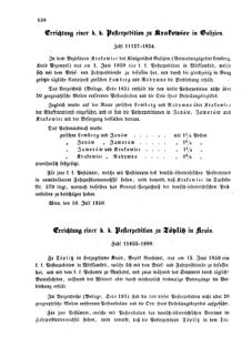 Verordnungsblatt für die Verwaltungszweige des österreichischen Handelsministeriums 18590725 Seite: 4